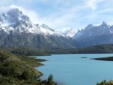 Trek du W - Torres del Paine - Chili - Jour 4
