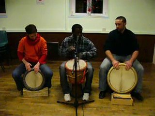 répèt percu lanhouarneau