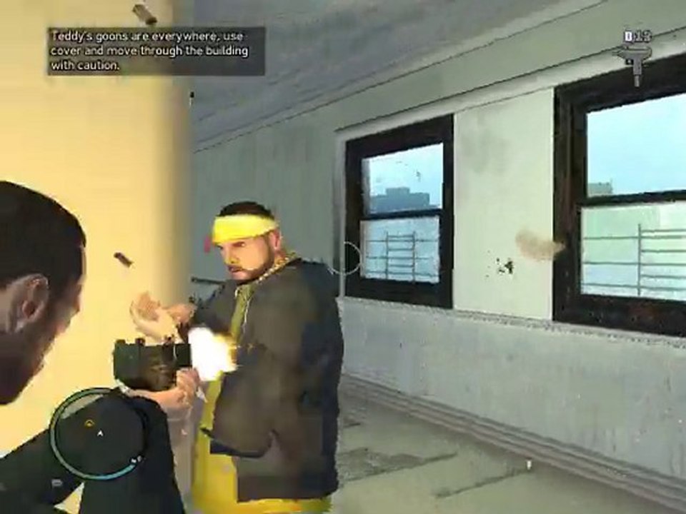 GTA IV SpeedRun Part 38