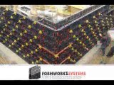 Slabs formwork systems