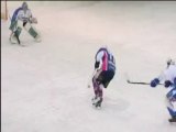 Epinal 4-7 Gap (Vosges Télévision, 15/01/2011)