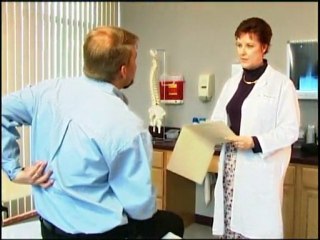 Workstation Ergonomics