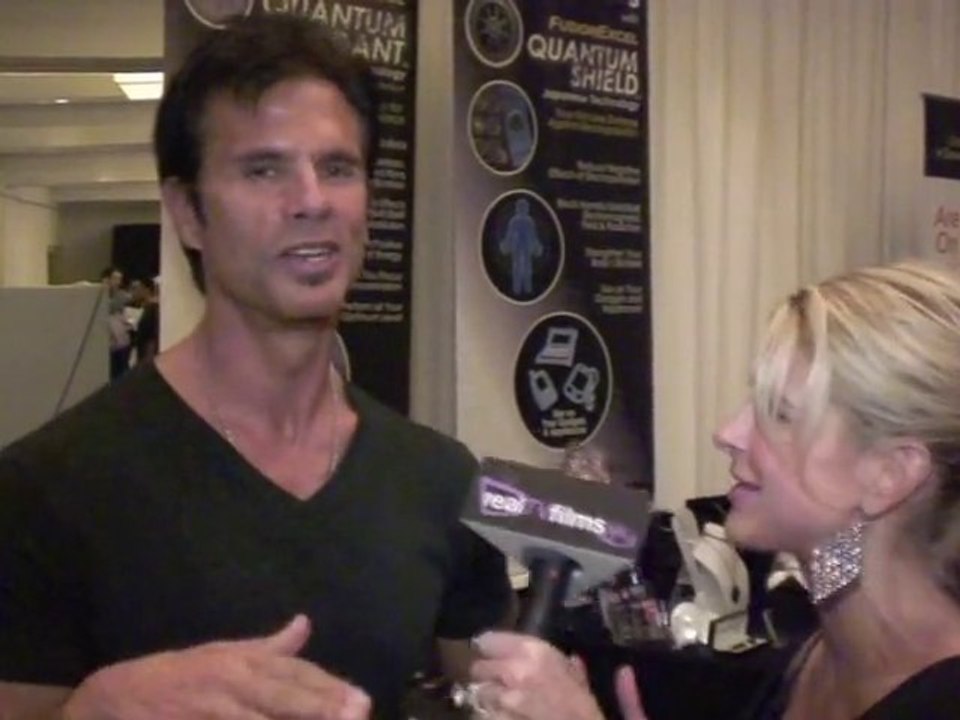 Lorenzo Lamas,Dancing With the Stars, Vote for Lorenzo Lamas