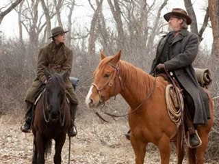 Watch True Grit 2010 full movie free