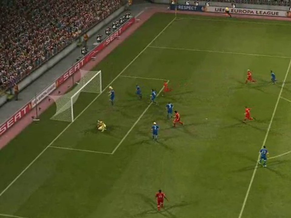 Liverpool 2011
