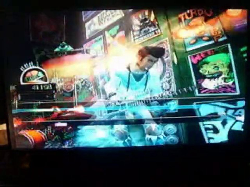 Guitar Hero World Tour - Assassin (Expert Vocals FC)