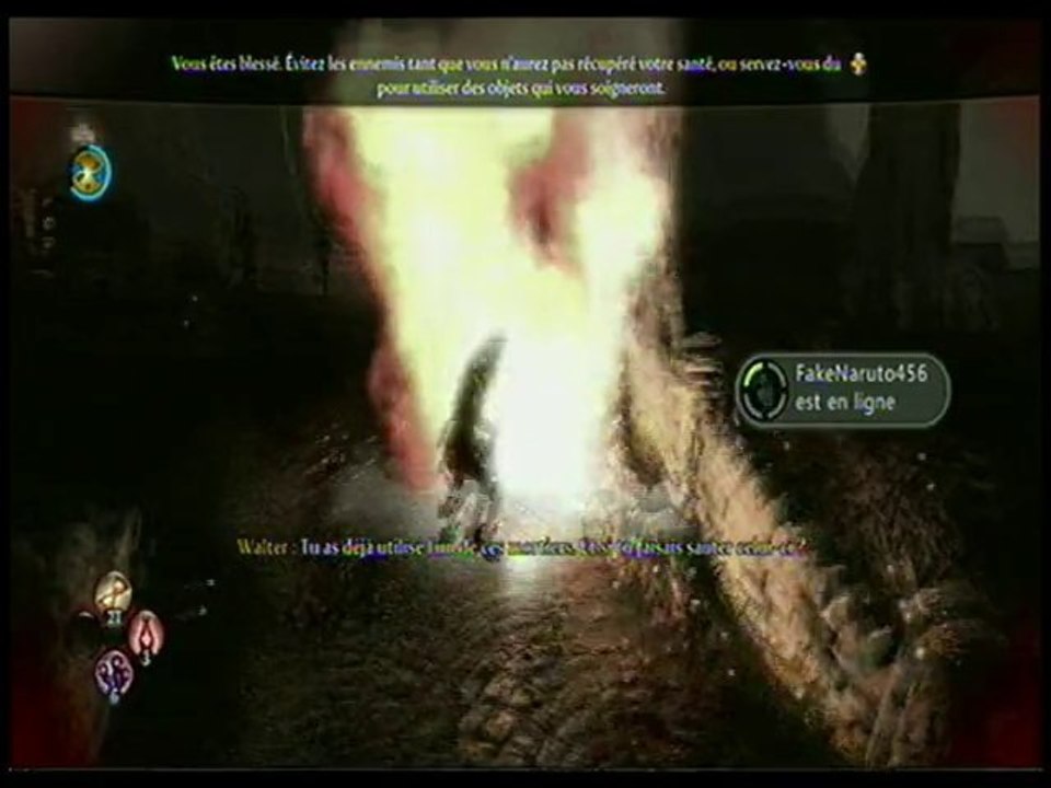 fable 3 capture test