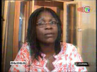 3ème promotion de la formation en coupe et couture