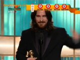 68th Annual Golden Globe Awards 2011- Watch Online Part1