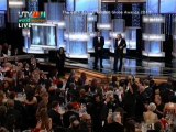 68th Annual Golden Globe Awards 2011- Watch Online Part7