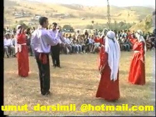 3.karer kültür festivali ( semah )