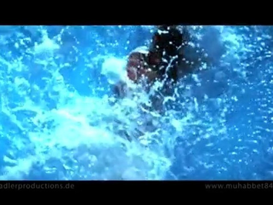 Muhabbet - Sen İstedin