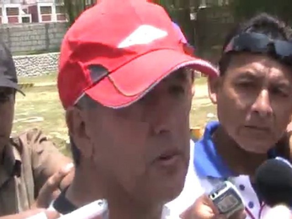 Peru.com: Gustavo Ferrín (3)