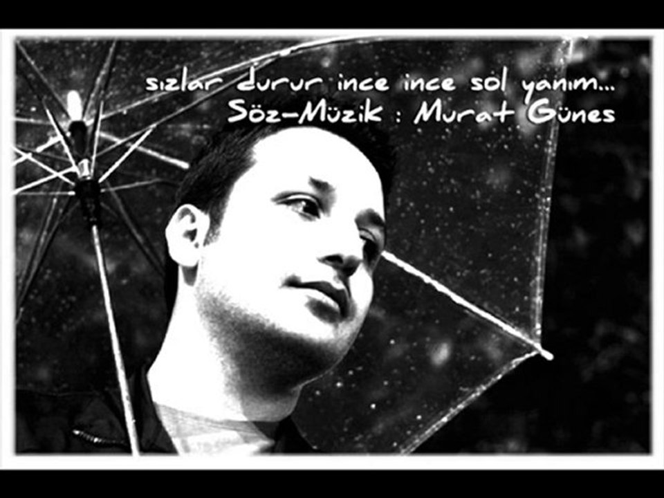Murat GÜNEŞ - Yadigar