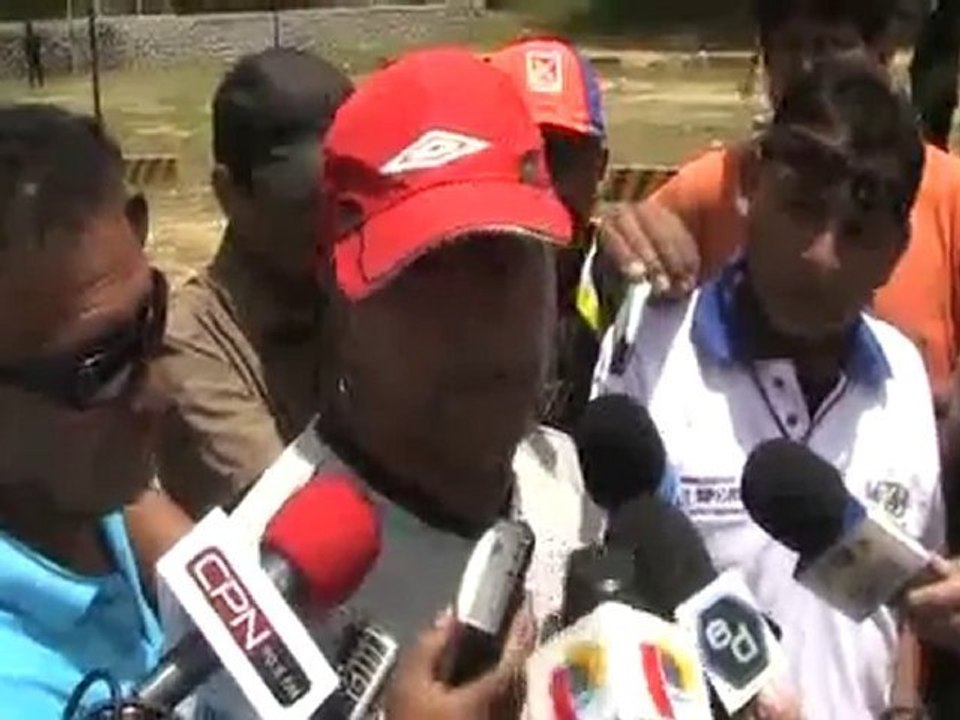 Peru.com: Gustavo Ferrín (5)