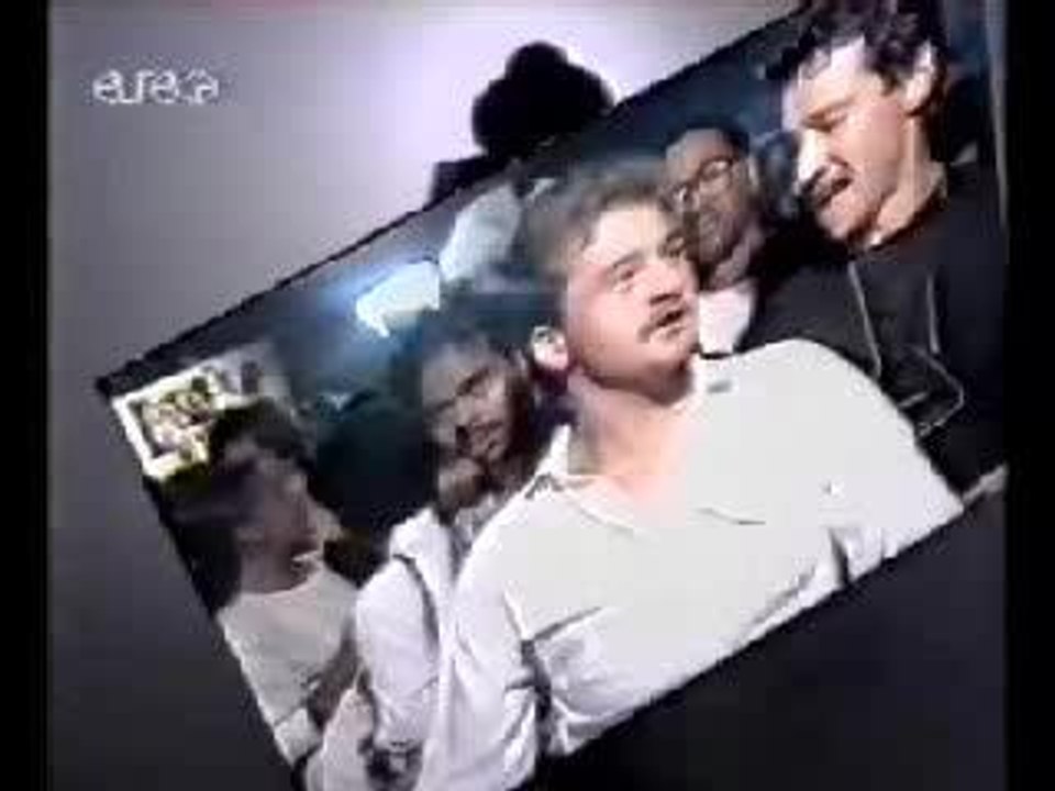 Michael Jackson The chase