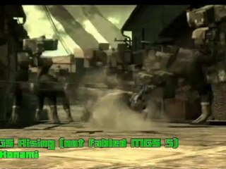 Kojima hiring staff for new Metal Gear?