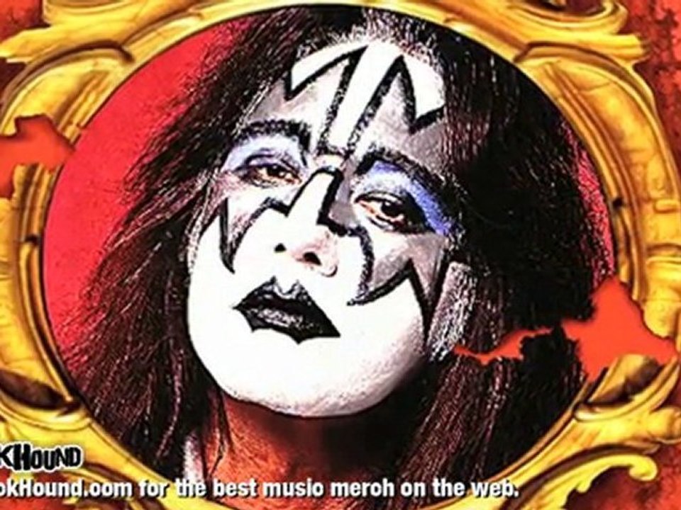 ACE FREHELY - ShockHound Interview