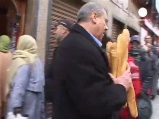 Tunisi, ancora tensioni. Attesa per l'annuncio del nuovo...