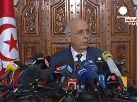 New Tunisian government ministers named
