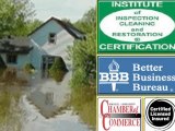 Flood Damage Restoration- Muncie, Indiana