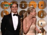 68th Annual Golden Globe Awards 2011- Watch Online Part6