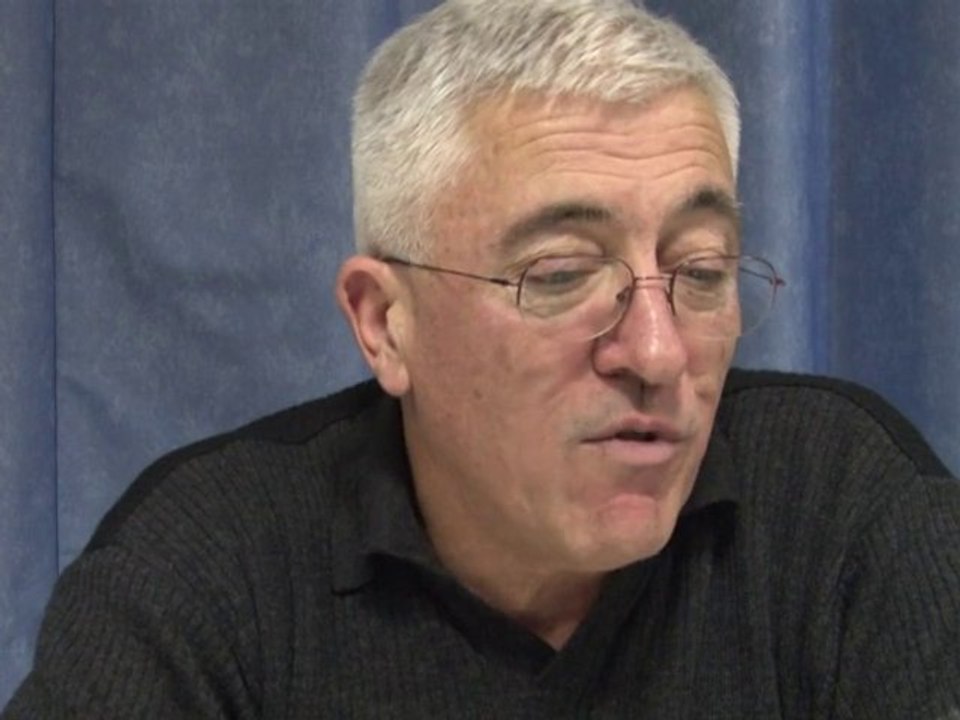Guy Michel