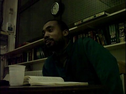 Mohamed Bajrafil - Bilal : son amour pour le Prophète