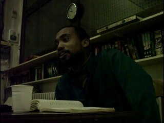 Mohamed Bajrafil - Bilal : son amour pour le Prophète