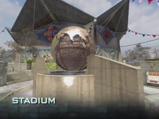 Call of Duty Black Ops : First Strike DLC Trailer