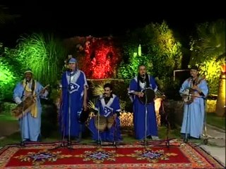 ARCHACHE HD. AVEC Tiwizi Association . Hassan Edderjoun.