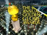 68th Annual Golden Globe Awards 2011- Watch Online Part8