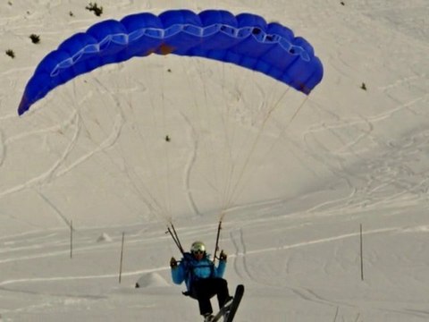 Annecy Speed Riding Compil (Haute Savoie)