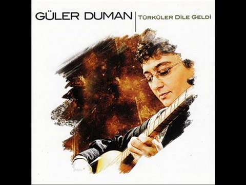 GÜLER DUMAN HASRET 2009 BY OCF
