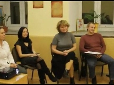 МСК: Скидка 80% на бизнес тренинги Клуба Демократия