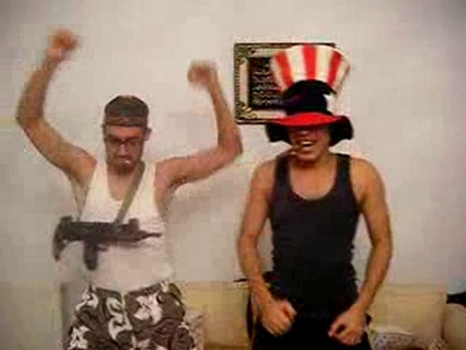 Da Da Da... xD