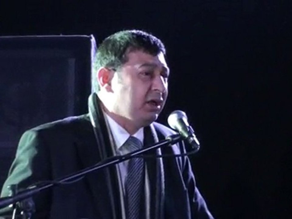 Başkan Konuşma 2