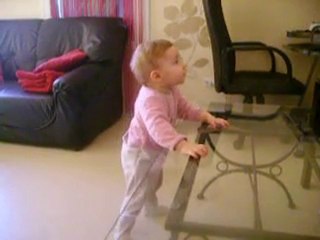 ma ptite puce fan de shakira