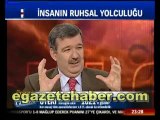 Ruhun cismi ve hacmi var mıdır 4