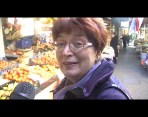 Il Grande Freddo della verdura