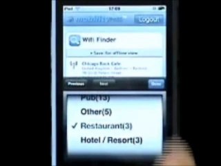 International WiFi Access with Free WiFi Software