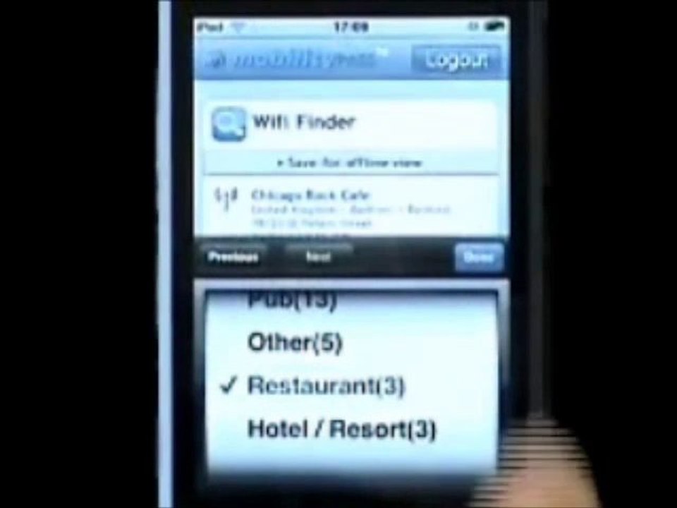 International WiFi Access with Free WiFi Software