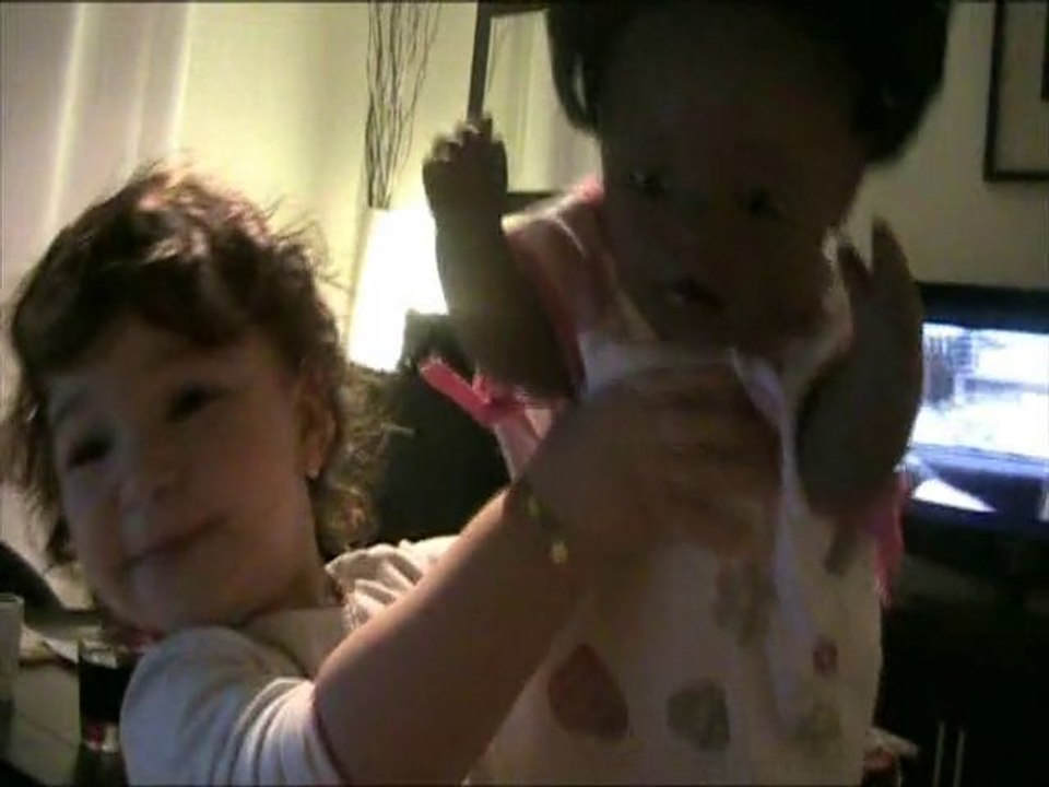 La petite soeur !!!!