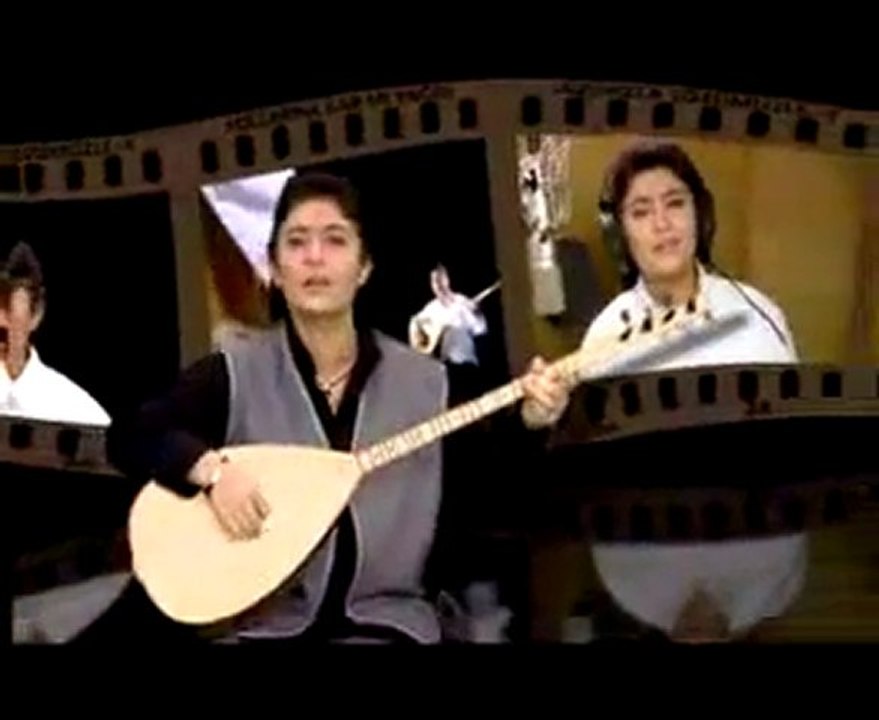 GULER DUMAN&OZLEM OZDIL YOLLARINA KARMI YAGDI BY OCF