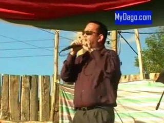 Video Magro  Dép Hery RAHARISAINA 17/01/2011