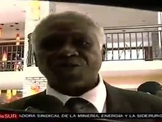 Duvalier posterga conferencia de prensa