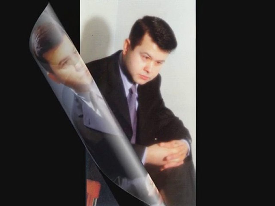 Necati Kuruca - Yalan Gözlerin 2011