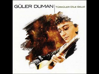Güler Duman Yoruldum BY OCF
