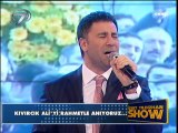 Cengiz Kurtoğlu ( izzet Yıldızhan Show Kanal 7 Bölüm 1/6 )