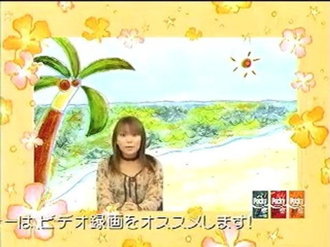 Morning Musume Tsuushin 27